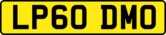 LP60DMO