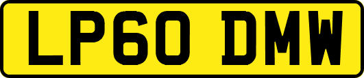 LP60DMW