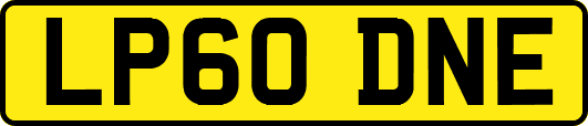 LP60DNE