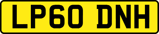 LP60DNH