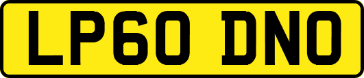 LP60DNO