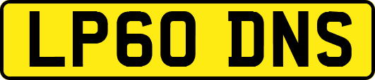 LP60DNS