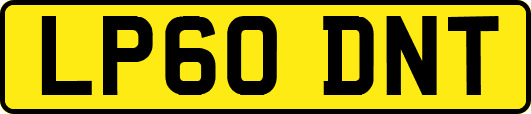 LP60DNT
