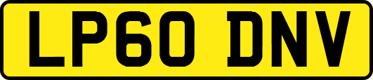 LP60DNV