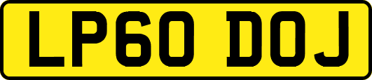 LP60DOJ