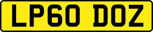 LP60DOZ