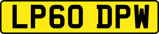 LP60DPW