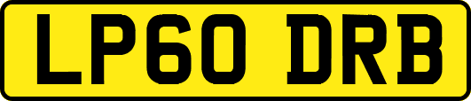 LP60DRB