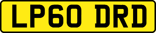 LP60DRD