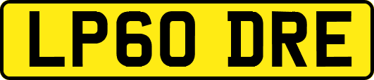 LP60DRE