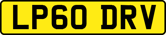 LP60DRV