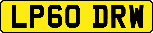 LP60DRW