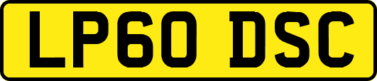 LP60DSC