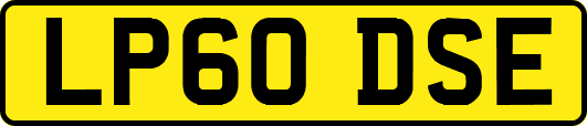 LP60DSE