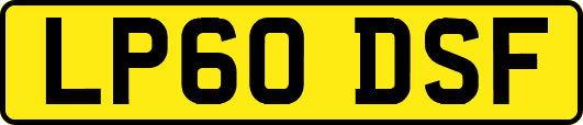 LP60DSF