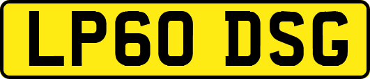 LP60DSG