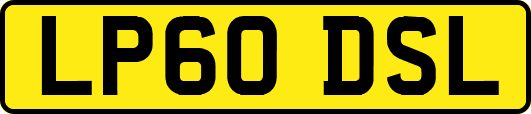 LP60DSL