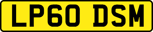 LP60DSM