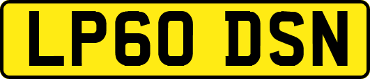 LP60DSN