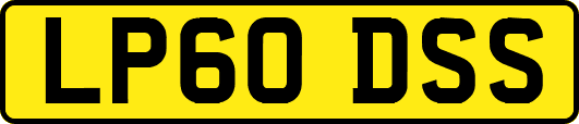 LP60DSS