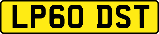 LP60DST