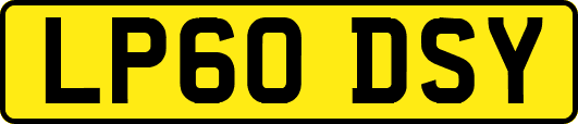 LP60DSY