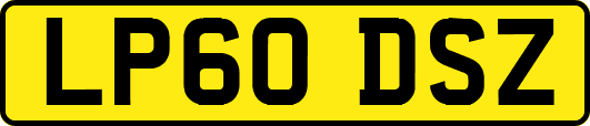 LP60DSZ