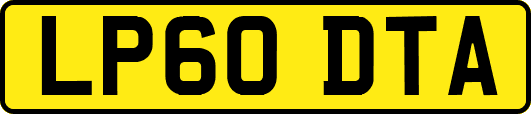 LP60DTA