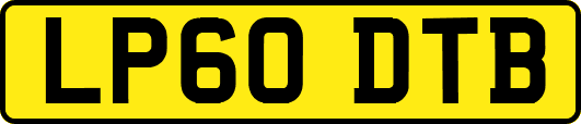 LP60DTB