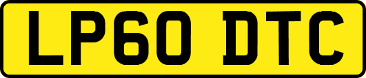 LP60DTC