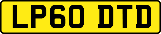 LP60DTD
