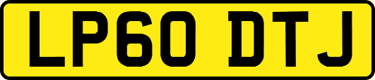 LP60DTJ