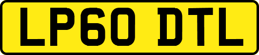 LP60DTL