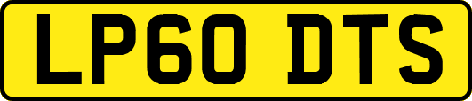 LP60DTS