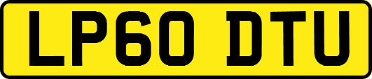 LP60DTU