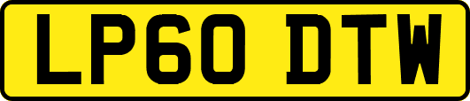 LP60DTW