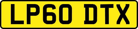 LP60DTX