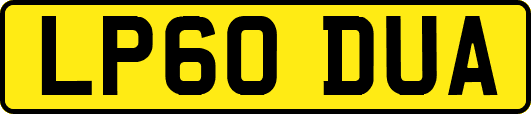 LP60DUA