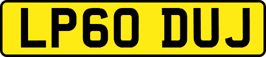LP60DUJ