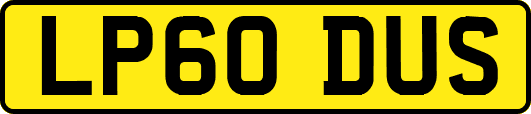 LP60DUS