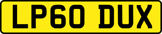 LP60DUX