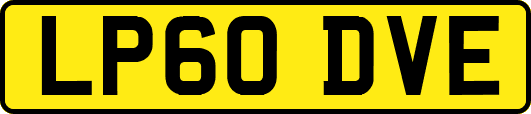 LP60DVE