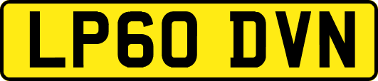 LP60DVN