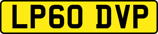 LP60DVP