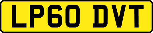 LP60DVT