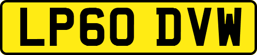 LP60DVW