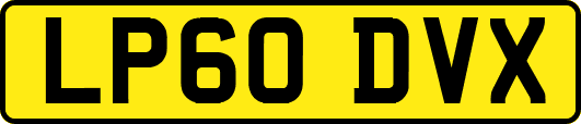 LP60DVX