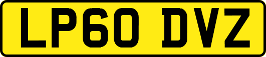 LP60DVZ