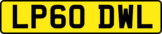 LP60DWL