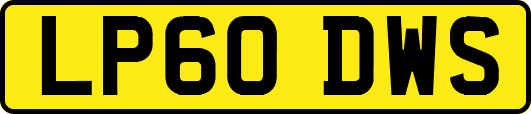 LP60DWS